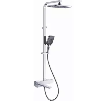 Душевая система Rose