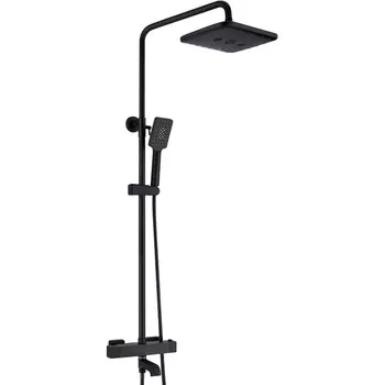 Душевая система Rose