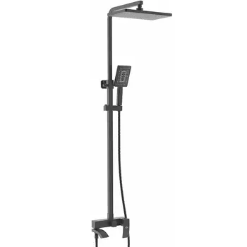 Душевая система Rose