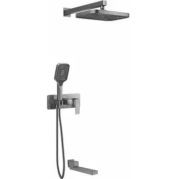 Душевая система Rose