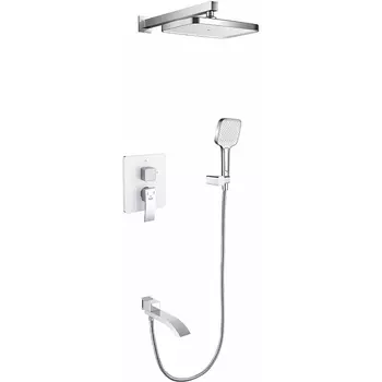 Душевая система Rose