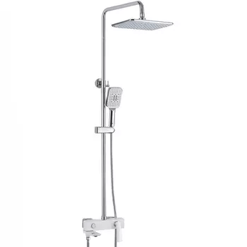 Душевая система Rose