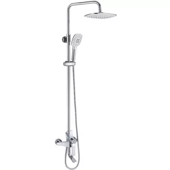 Душевая система Rose