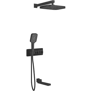 Душевая система Rose