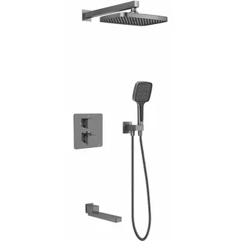 Душевая система Rose