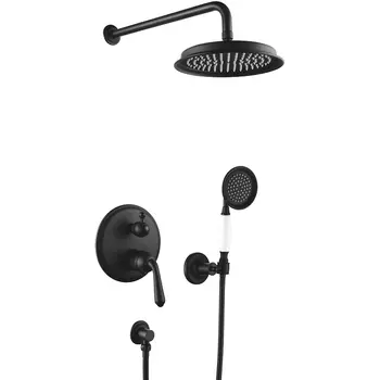 Душевая система Rose