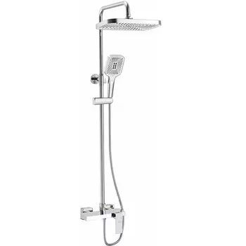 Душевая система Rose