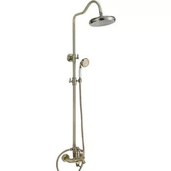 Душевая система Rose