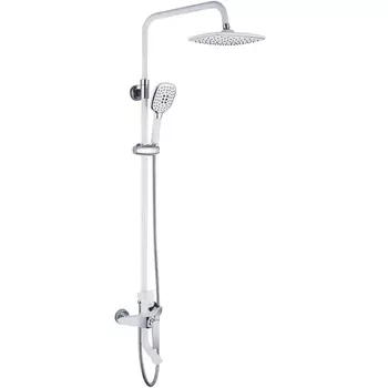 Душевая система Rose