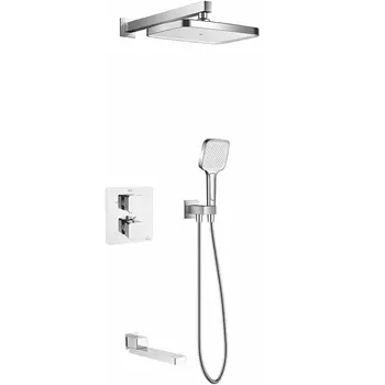 Душевая система Rose