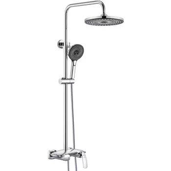 Душевая система Rose