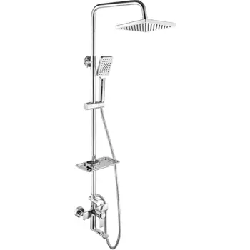 Душевая система Rossinka