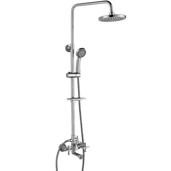 Душевая система Rossinka