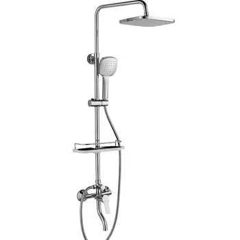 Душевая система Rossinka