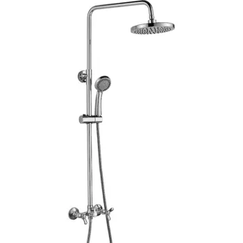 Душевая система Rossinka