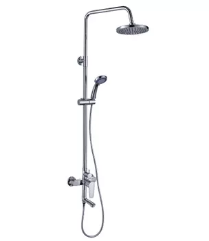 Душевая система Rossinka