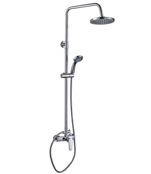 Душевая система Rossinka