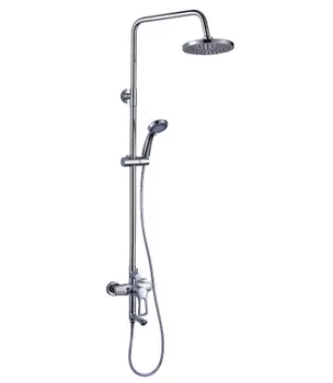 Душевая система Rossinka