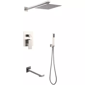 Душевая система Ростовская Мануфактура Сантехники