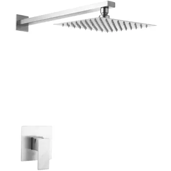 Душевая система Ростовская Мануфактура Сантехники