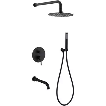 Душевая система Ростовская Мануфактура Сантехники