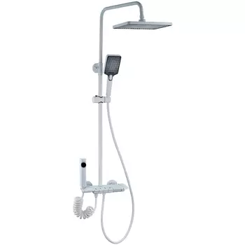 Душевая система Royce