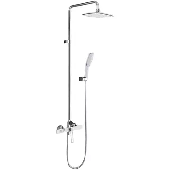 Душевая система Royce