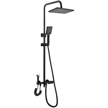 Душевая система Royce