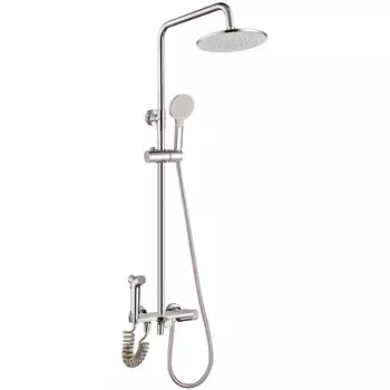 Душевая система Royce