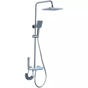 Душевая система Royce