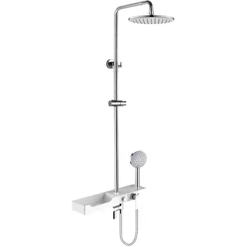 Душевая система Rush