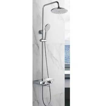 Душевая система Rush