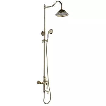 Душевая система Rush