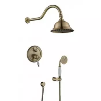 Душевая система Kaiser