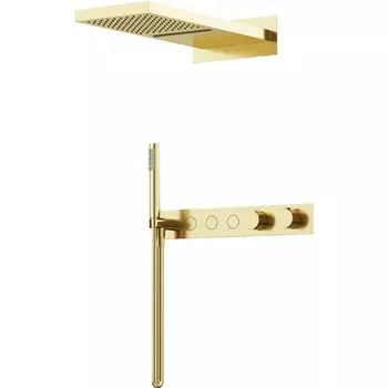 Душевая система Sancos