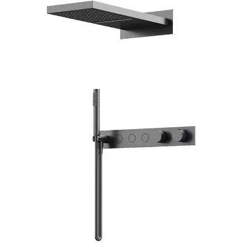 Душевая система Sancos