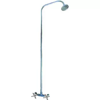 Душевая система Сантаком