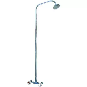 Душевая система Сантаком