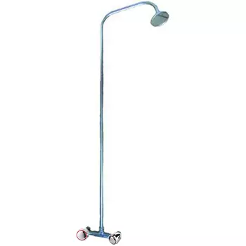 Душевая система Сантаком