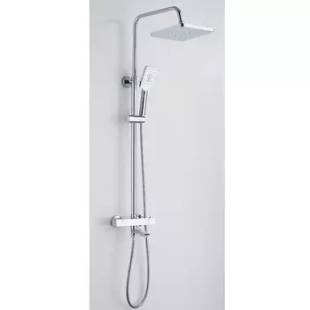 Душевая система Сантаком