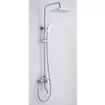 Душевая система Сантаком