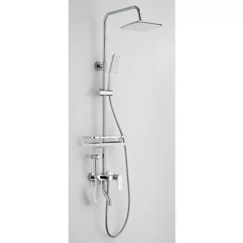 Душевая система Сантаком