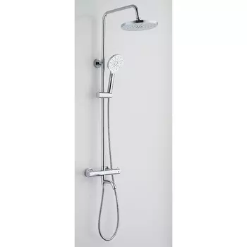 Душевая система Сантаком