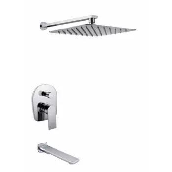 Душевая система Kaiser