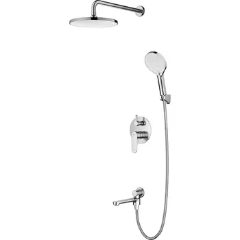 Душевая система Splenka