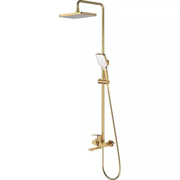 Душевая система Splenka