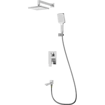 Душевая система Splenka