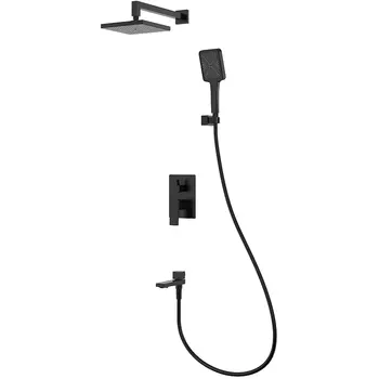 Душевая система Splenka