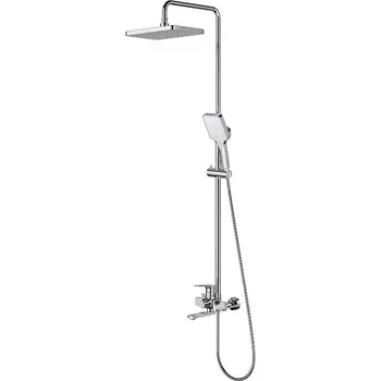 Душевая система Splenka