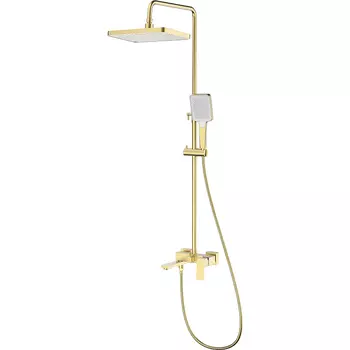 Душевая система Splenka